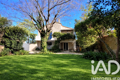 Maison 4 pièces 350000 €