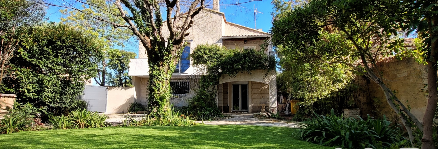 Maison 4 Pièces 124 m² à vendre à Avignon (84000)