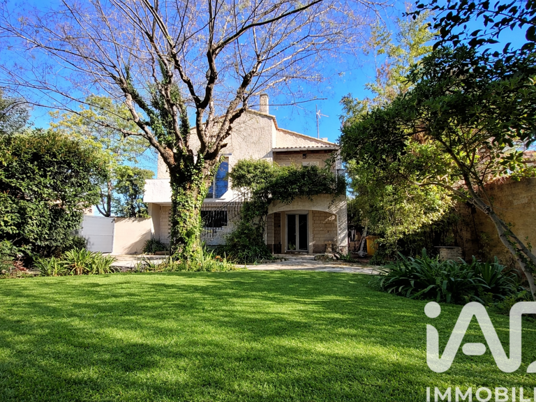 Vente Maison/villa 4 pièces — photo 1