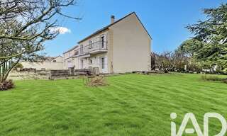 Maison 7 Pièces 175 m² à vendre à Chapet (78130)