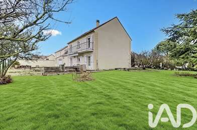 Maison 7 pièces 590000 €