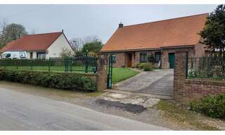 Maison 5 Pièces 143 m² à vendre à Humières (62130)