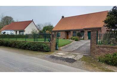 Maison 5 pièces 276660 €
