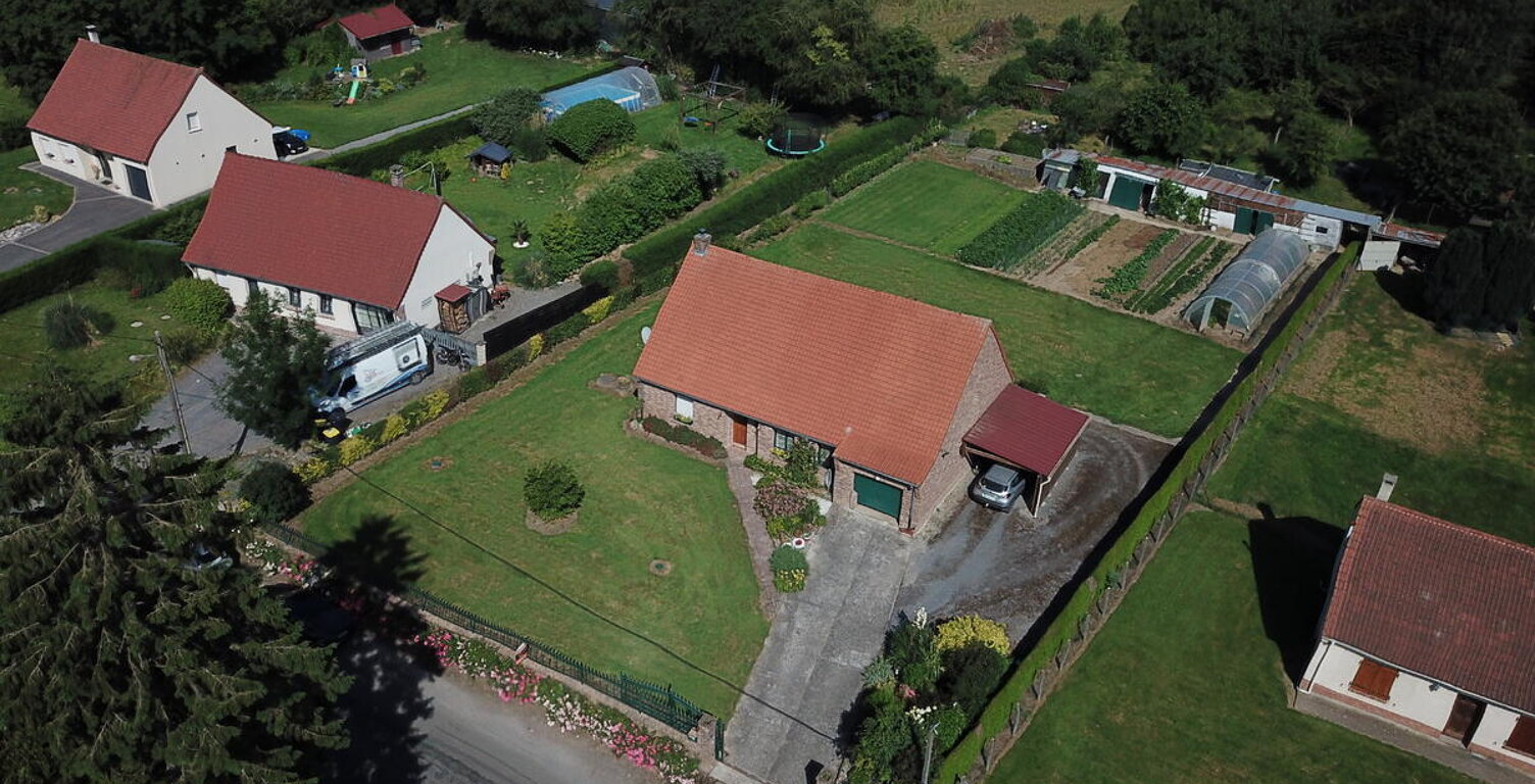 Maison F5 — photo 1