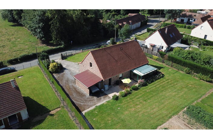 Maison F5 — photo 2