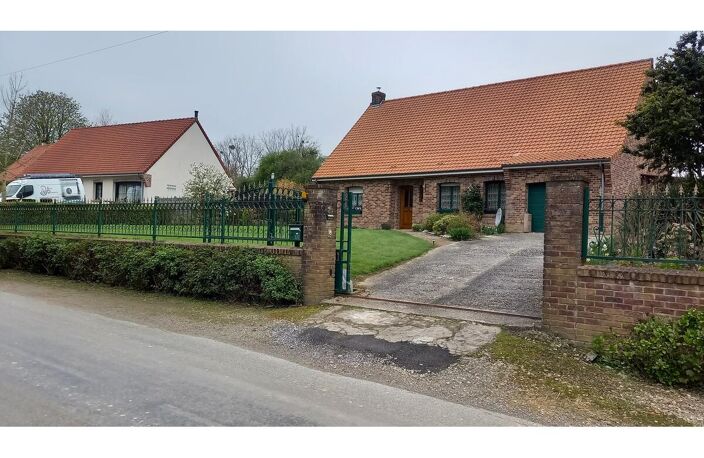 Maison F5 — photo 3