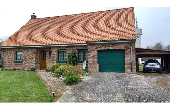 Maison F5 — photo 4