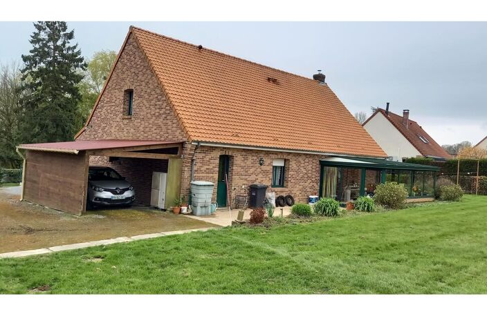Maison F5 — photo 5