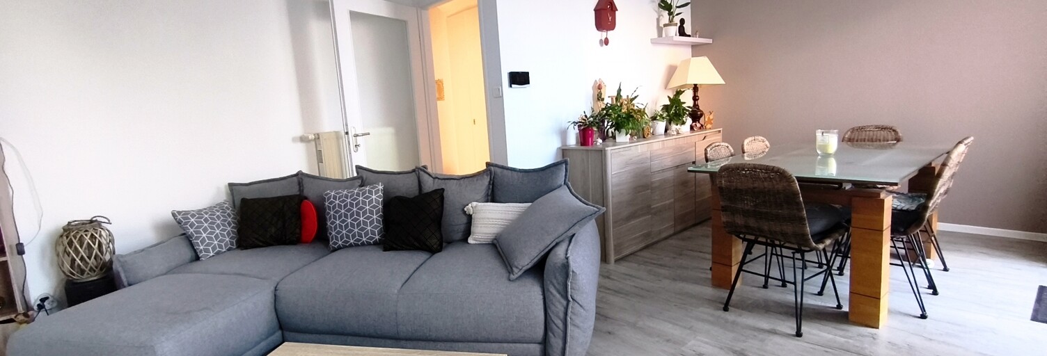 Maison 4 Pièces 88 m² à vendre à Kunheim (68320)