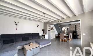 Maison 11 Pièces 267 m² à vendre à Égreville (77620)