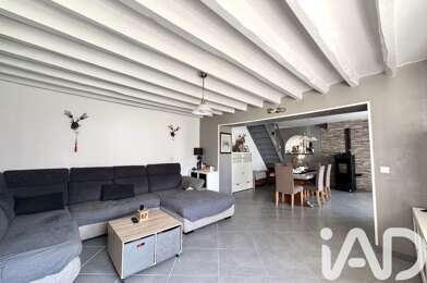 Maison 11 pièces 292000 €