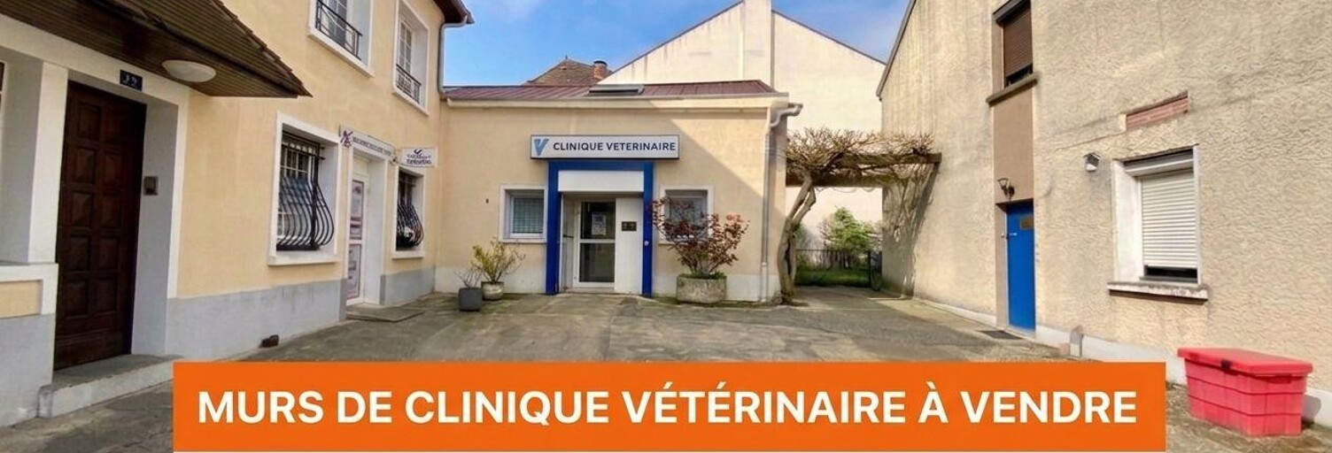 Commerce  111 m² à vendre à Nozay (91620)