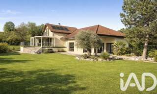 Maison 6 Pièces 206 m² à vendre à Sillans (38590)