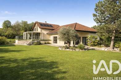 Maison 6 pièces 359000 €