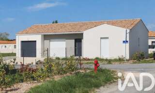 Maison 4 Pièces 96 m² à vendre à Médis (17600)