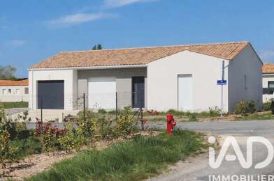 Maison 4 pièces 335000 €