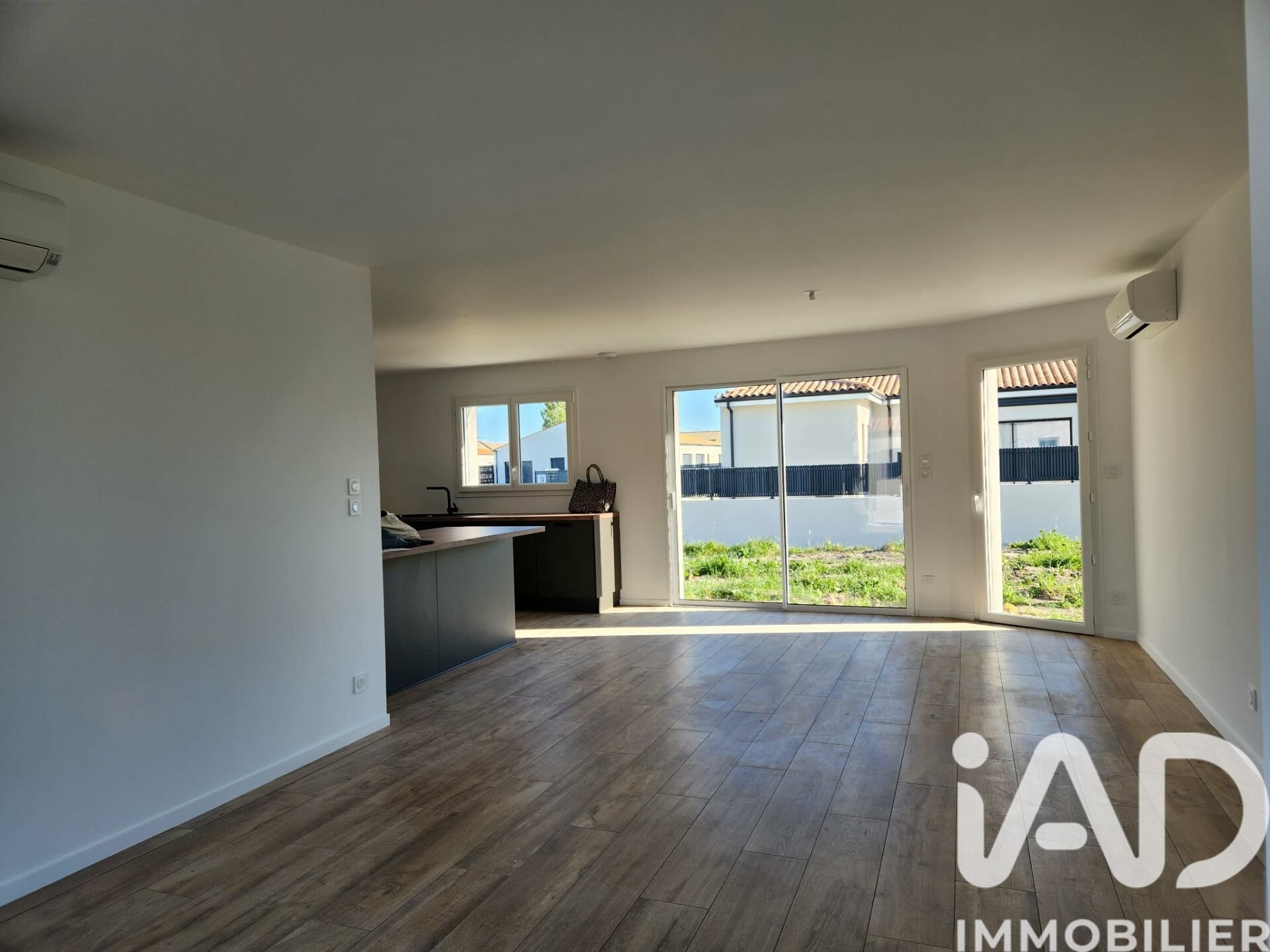 Vente Maison/villa 4 pièces - Photo 3