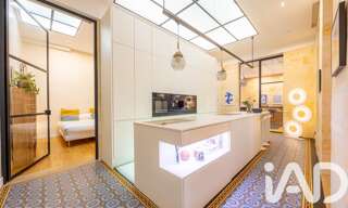 Appartement 5 Pièces 187 m² à vendre à Bordeaux (33000)