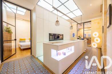 Appartement 5 pièces 990000 €