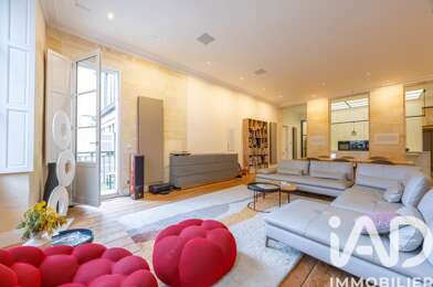 Appartement 5 pièces 990000 €