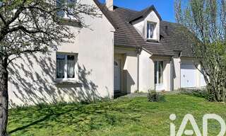 Maison 6 Pièces 145 m² à vendre à Gien (45500)