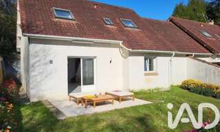 Maison 5 Pièces 102 m² à vendre à Pont-Audemer (27500)