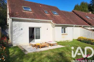 Maison 5 pièces 189500 €