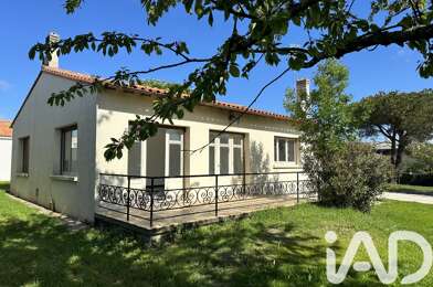 Maison 4 pièces 253000 €