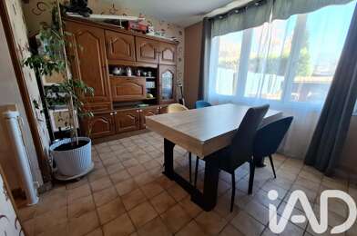 Maison 3 pièces 85000 €