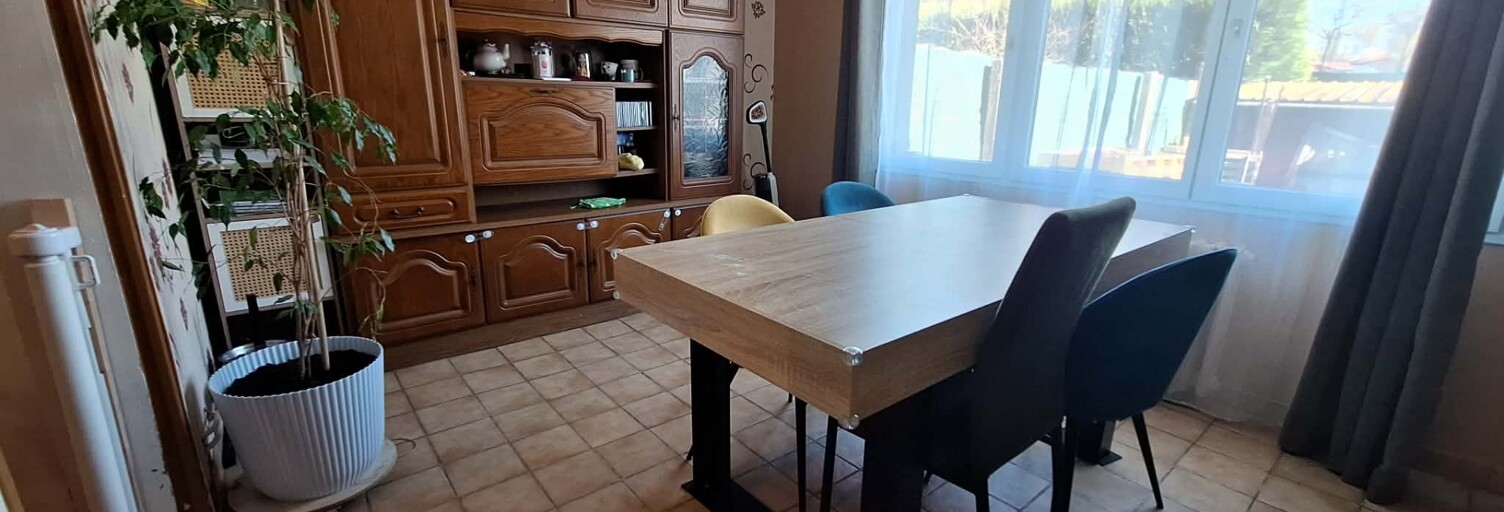 Maison 3 Pièces 77 m² à vendre à Mirecourt (88500)