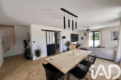 Maison 6 pièces 880000 €