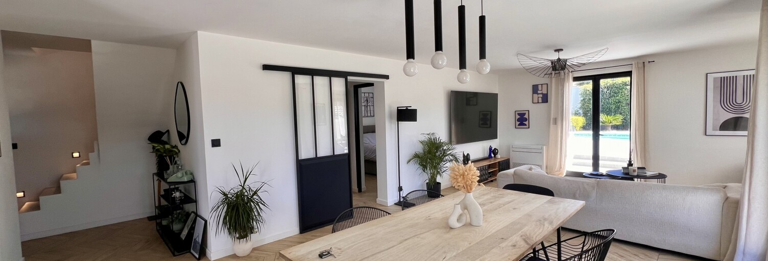 Maison 6 Pièces 141 m² à vendre à Six-Fours-les-Plages (83140)