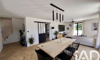 Maison 6 Pièces 141 m² à vendre à Six-Fours-les-Plages (83140)