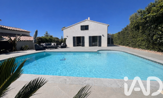 Maison 6 Pièces 141 m² à vendre à Six-Fours-les-Plages (83140)