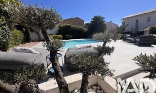 Maison 6 Pièces 141 m² à vendre à Six-Fours-les-Plages (83140)