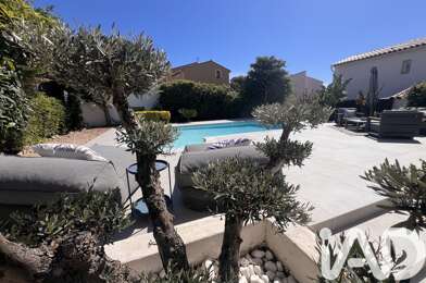 Maison 6 pièces 850000 €