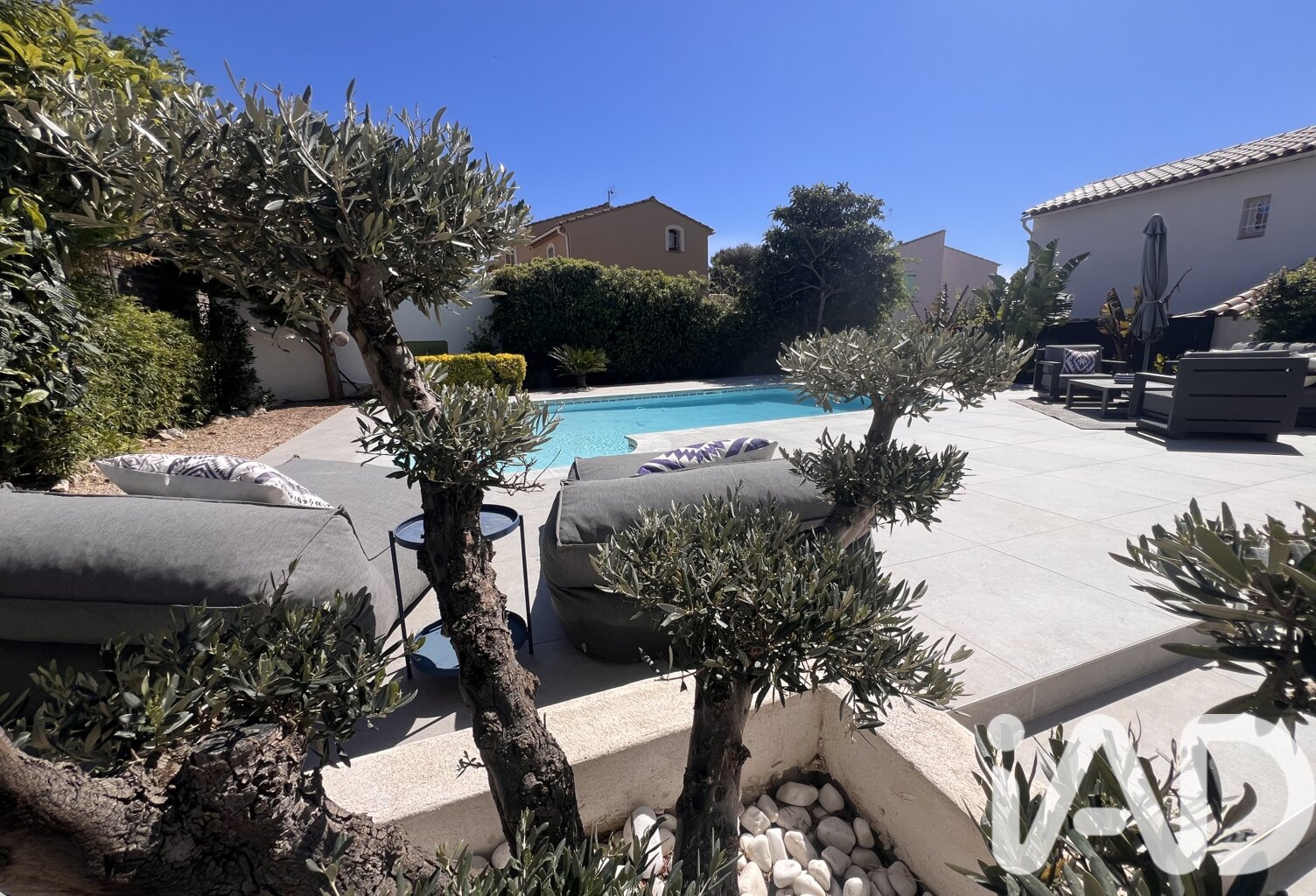 Vente Maison/villa 6 pièces — photo 1