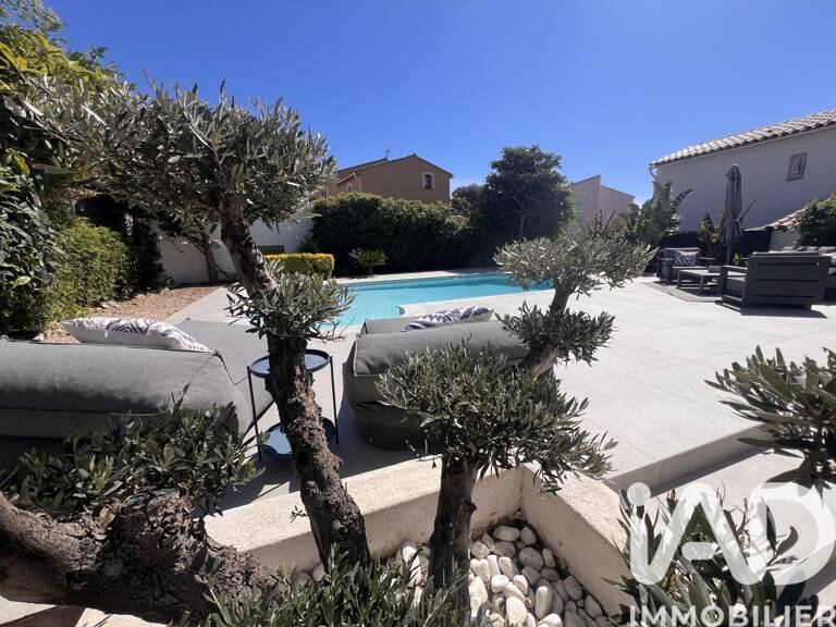 Vente Maison/villa 6 pièces — photo 1