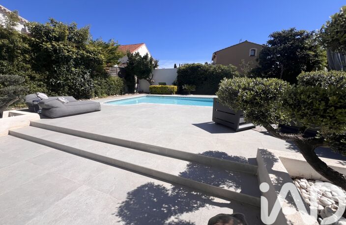 Vente Maison/villa 6 pièces — photo 2