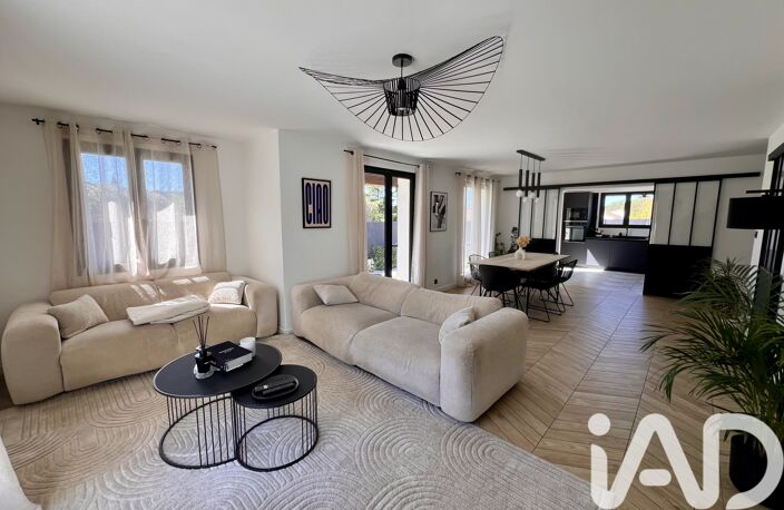 Vente Maison/villa 6 pièces — photo 3
