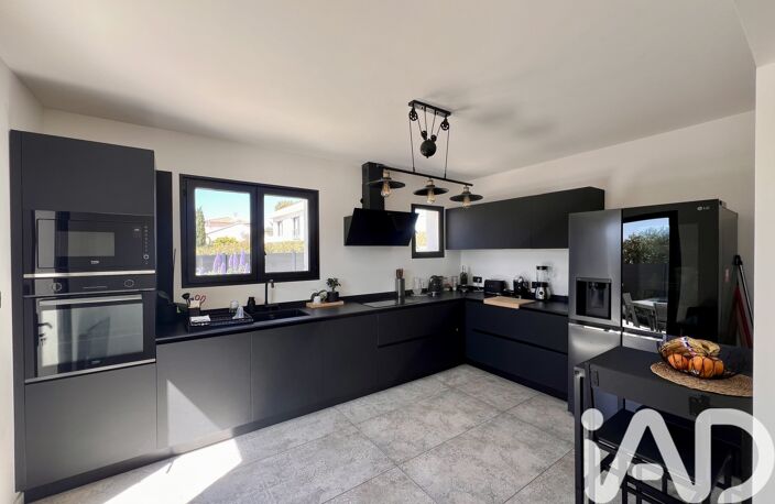 Vente Maison/villa 6 pièces — photo 5