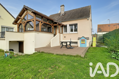 Maison 5 pièces 183000 €