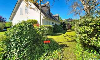 Maison 5 Pièces 160 m² à vendre à Chambourcy (78240)