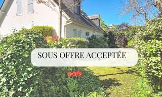 Maison 5 Pièces 160 m² à vendre à Chambourcy (78240)