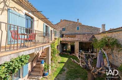 Maison 5 pièces 472000 €