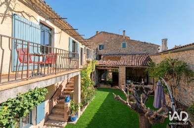 Maison 5 pièces 472000 €