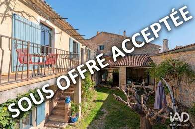 Maison 5 pièces 472000 €