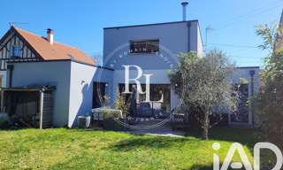 Maison 6 Pièces 145 m² à vendre à Varaville (14390)