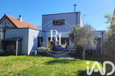 Maison 6 pièces 695000 €