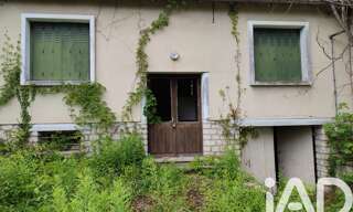 Maison 4 Pièces 90 m² à vendre à Montigny-sur-Loing (77690)